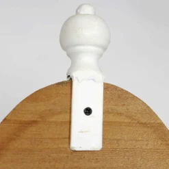 Porte vêtement style industriel