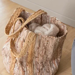 Sac à  buches Olympe