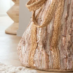 Sac à  buches Olympe