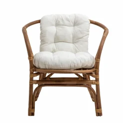 Salon en rotin 4 places Rattan