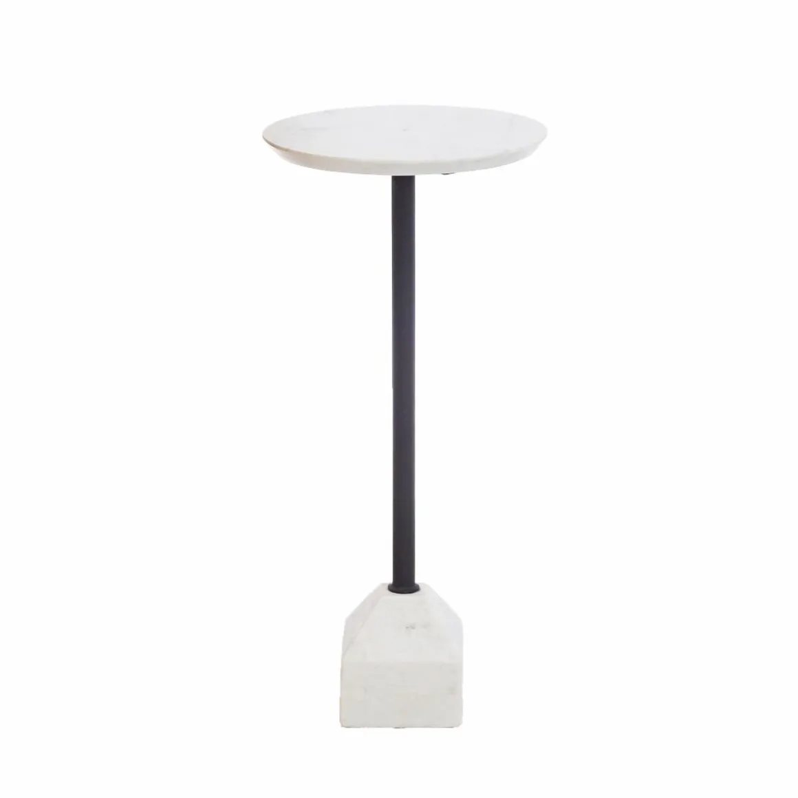 Sellette en marbre Cassiopée