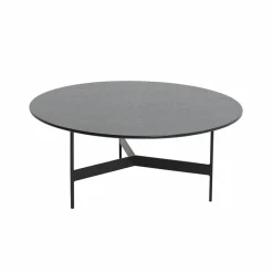 Table basse en bois de chêne Osaka