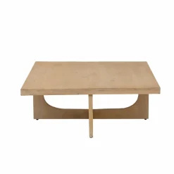 Table basse en bois de manguier Atlas