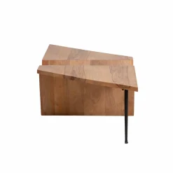 Table basse en bois de manguier Letizia