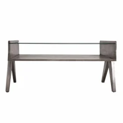 Table basse en bois de manguier Chloe