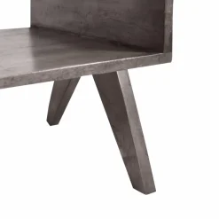 Table basse en bois de manguier Chloe