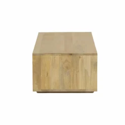 Table basse en bois de manguier Alwen