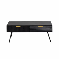 Table basse en bois de manguier James