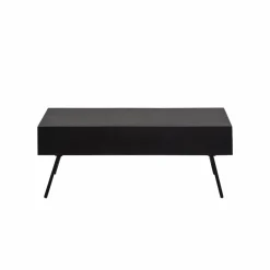 Table basse en bois de manguier James