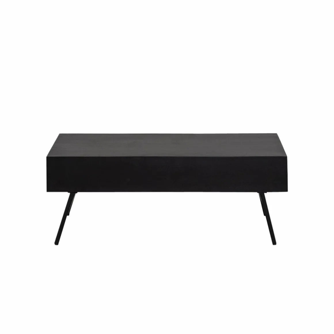 Table basse en bois de manguier James