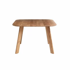 Table à manger en bois acacia Flora