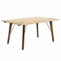 Table à manger en manguier Clarisse