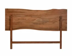 Tête de lit en bois d'acacia Tree