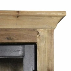 Vaisselier en bois recyclé Garance