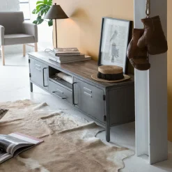 Paire de gants de boxe déco