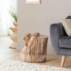 Sac à  buches Olympe